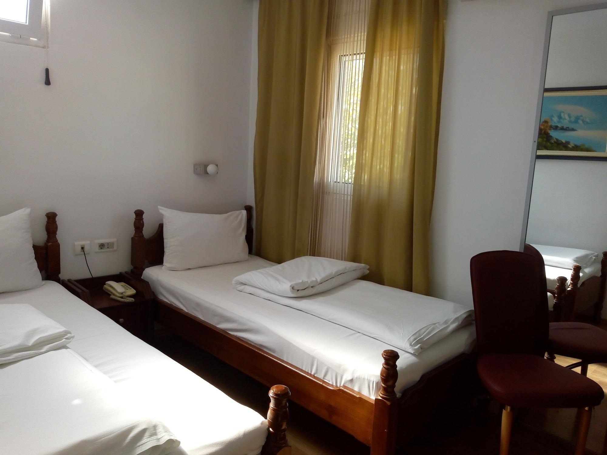 Hotel Evropa Podgorica Eksteriør billede