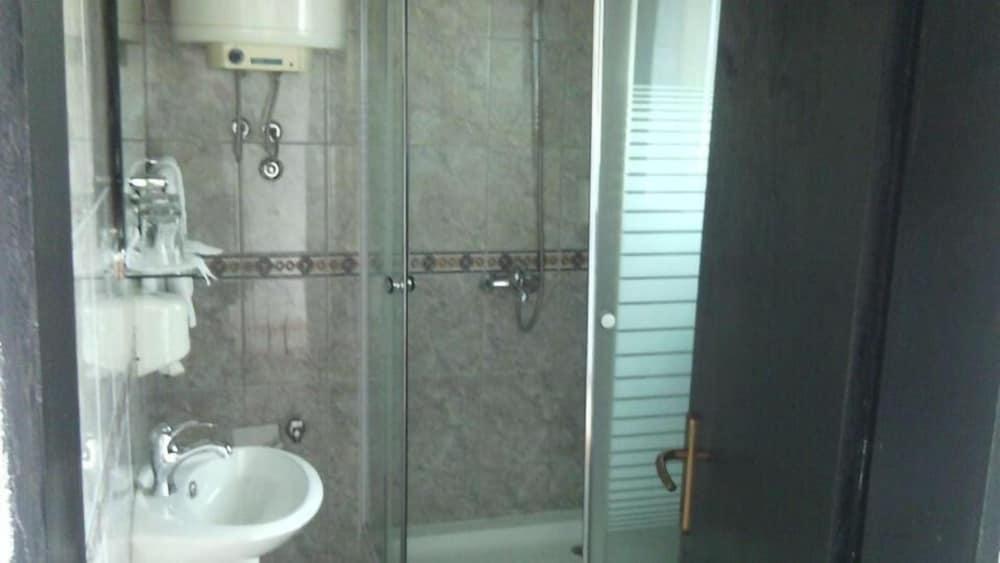 Hotel Evropa Podgorica Eksteriør billede