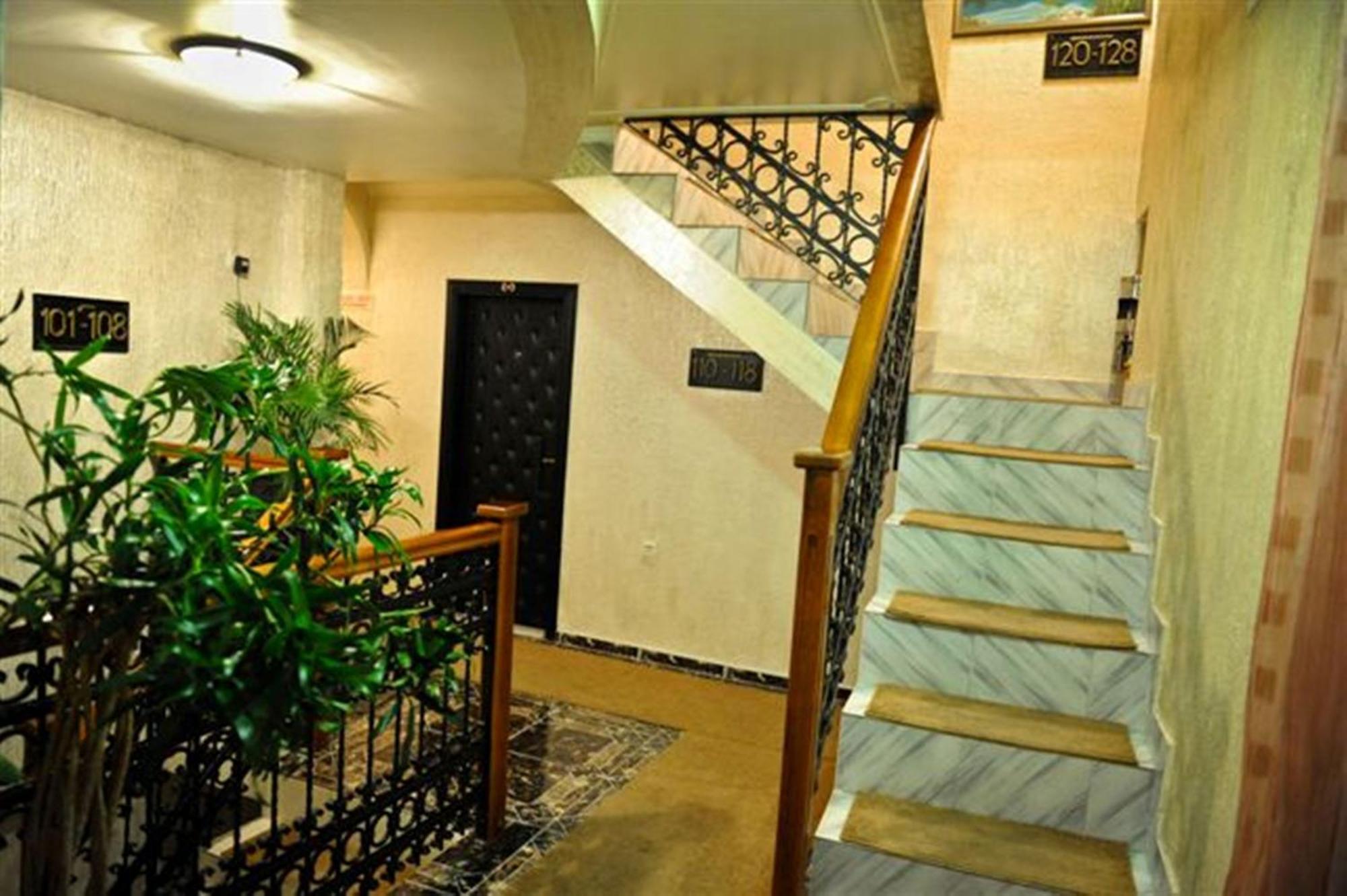 Hotel Evropa Podgorica Eksteriør billede