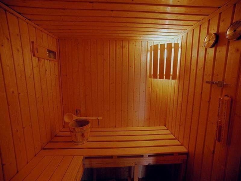 Hotel Evropa Podgorica Faciliteter billede